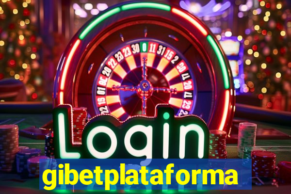 gibetplataforma