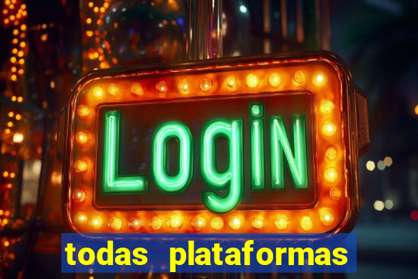 todas plataformas de jogos