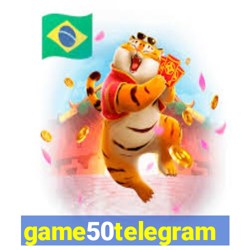 game50telegram