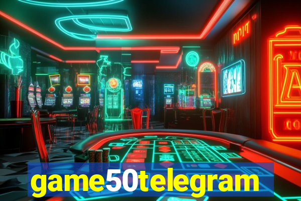 game50telegram