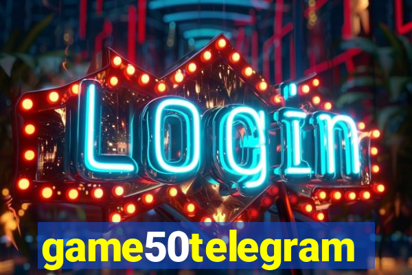 game50telegram