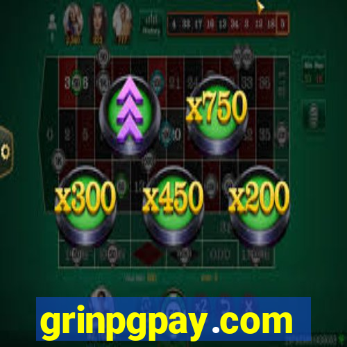 grinpgpay.com