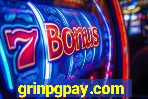 grinpgpay.com