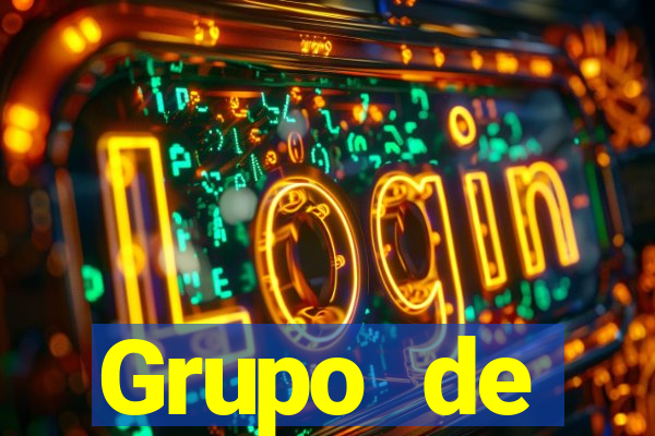 Grupo de alavancagem telegram