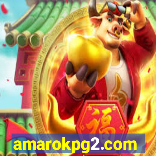 amarokpg2.com