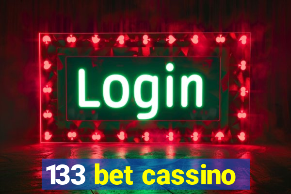 133 bet cassino