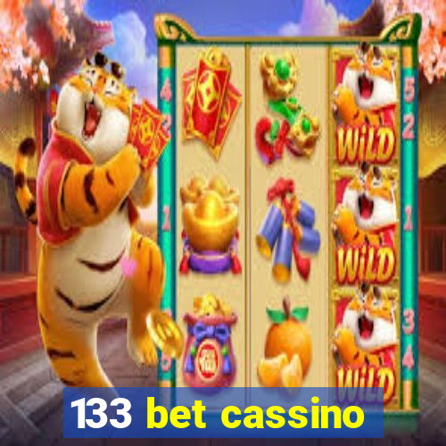 133 bet cassino