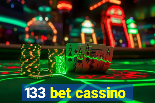 133 bet cassino