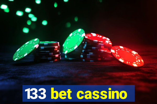 133 bet cassino