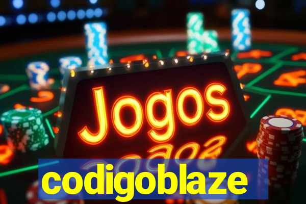 codigoblaze