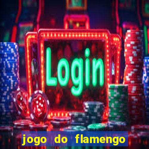 jogo do flamengo online multi