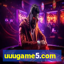 uuugame5.com