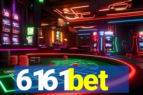 6161bet