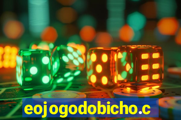 eojogodobicho.com