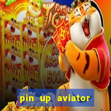 pin up aviator promo code