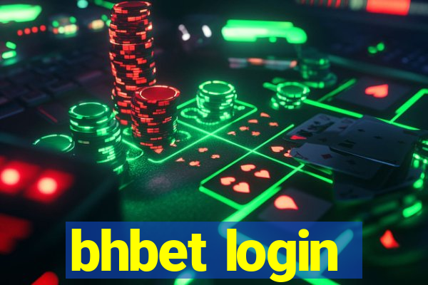 bhbet login