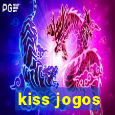 kiss jogos