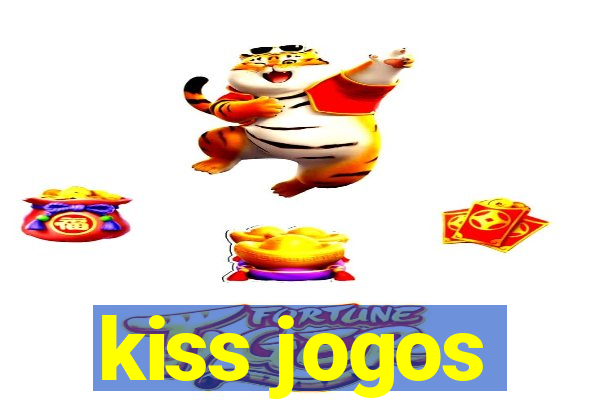 kiss jogos