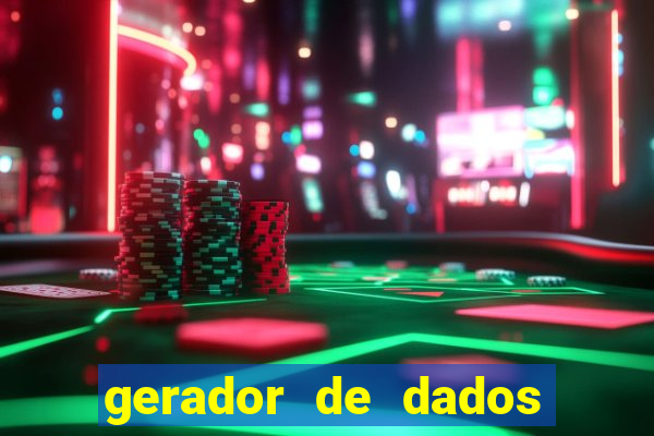 gerador de dados monopoly go