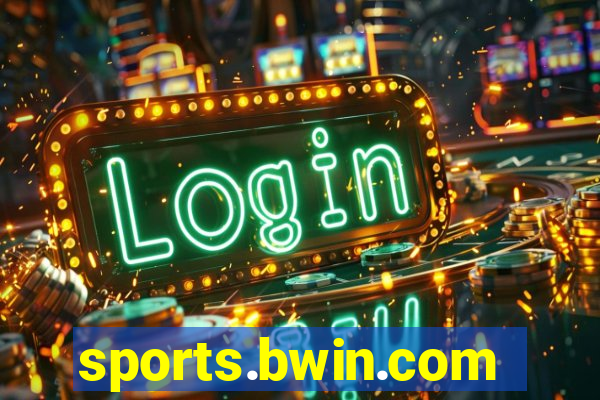 sports.bwin.com