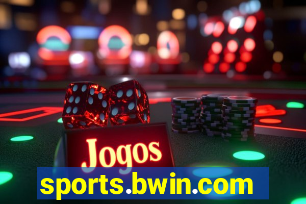 sports.bwin.com