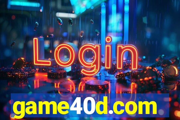 game40d.com