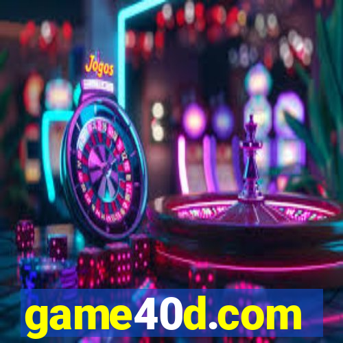 game40d.com