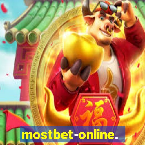 mostbet-online.com.br