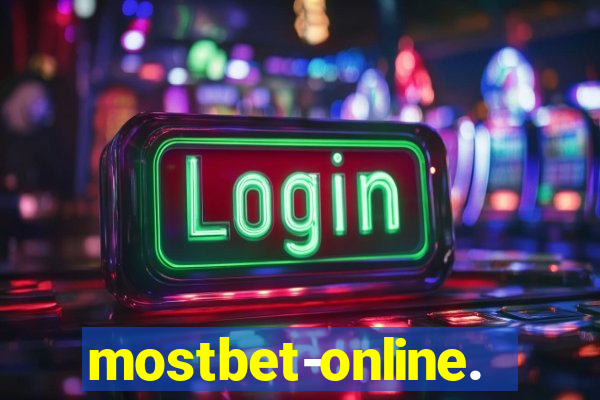 mostbet-online.com.br