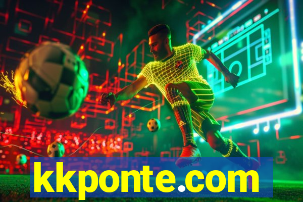 kkponte.com