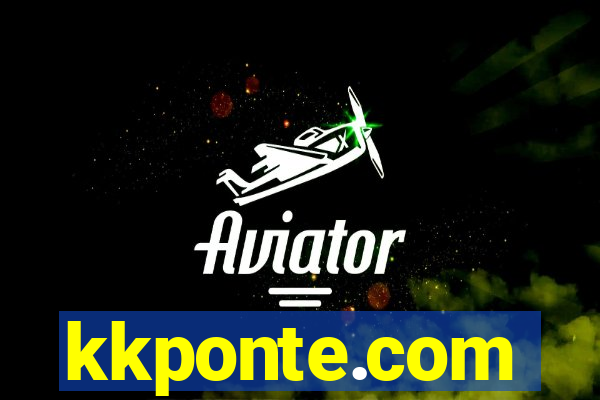 kkponte.com