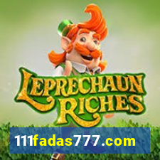 111fadas777.com