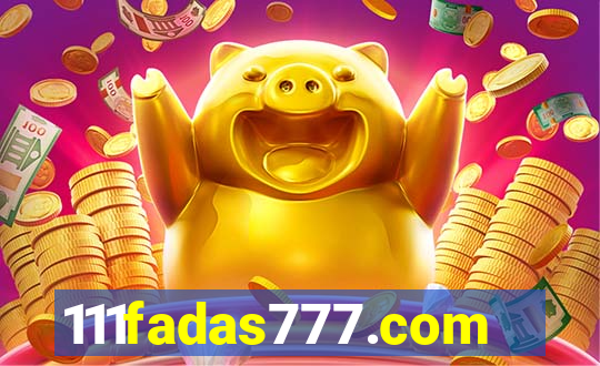 111fadas777.com