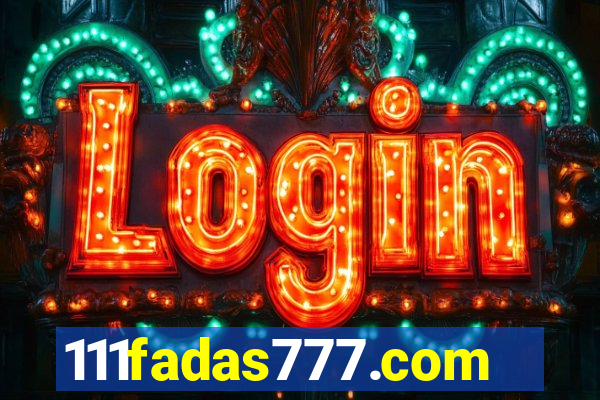 111fadas777.com