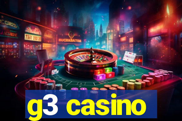 g3 casino