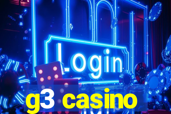 g3 casino