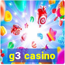 g3 casino