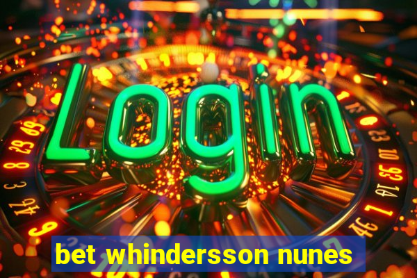 bet whindersson nunes