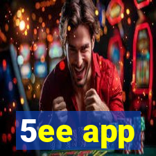 5ee app