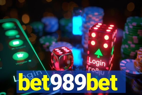 bet989bet