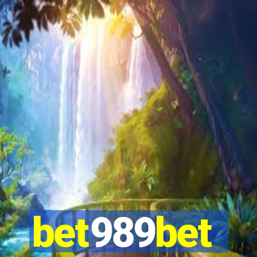 bet989bet