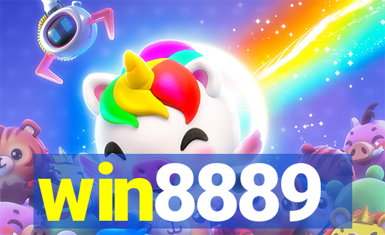 win8889