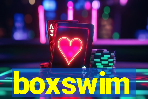 boxswim