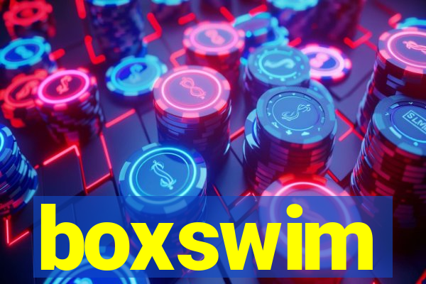 boxswim