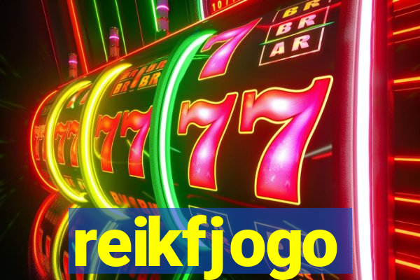 reikfjogo