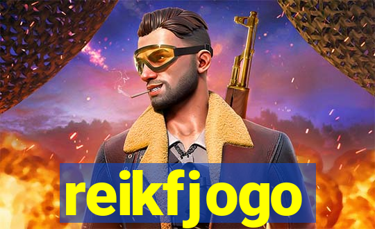 reikfjogo