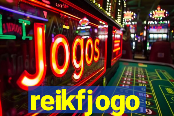 reikfjogo