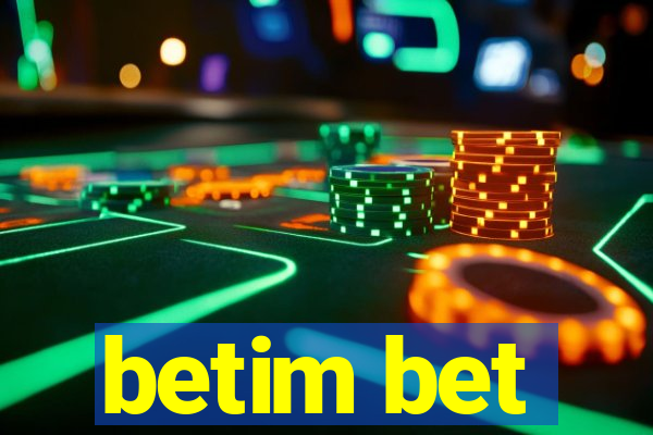 betim bet