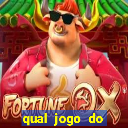 qual jogo do tigrinho ganhar dinheiro