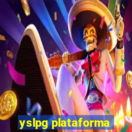 yslpg plataforma